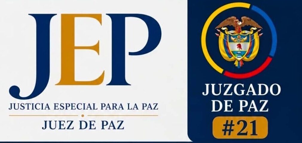 JUZGADO DE PAZ 21